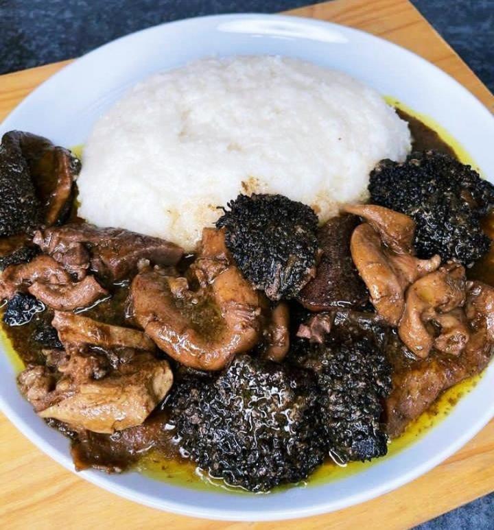 African Cuisine Restaurant Bed & Breakfast Giyani Luaran gambar