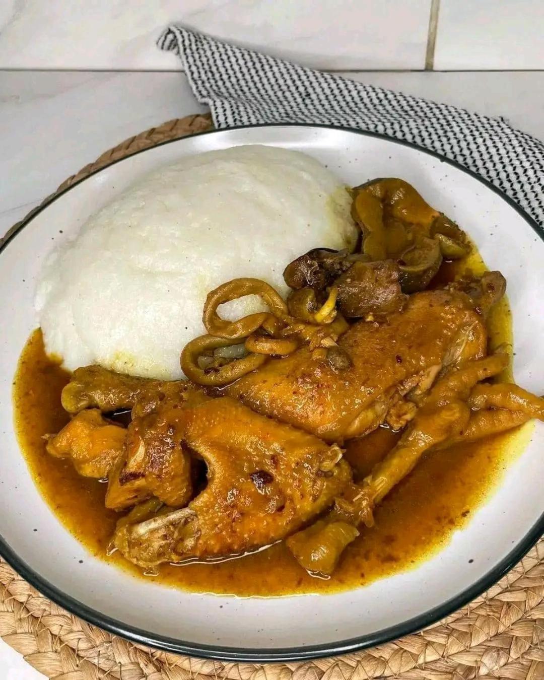 African Cuisine Restaurant Bed & Breakfast Giyani Luaran gambar
